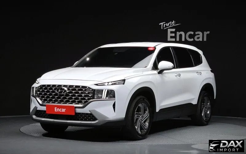 Hyundai Santafe Gasoline 2.5T 2WD