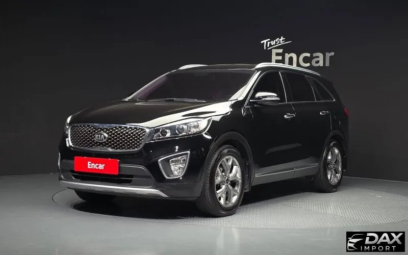 Kia Sorento Diesel 2.0 2WD