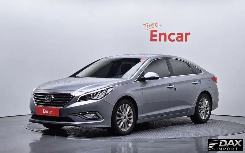 Hyundai Sonata 2.0 Smart