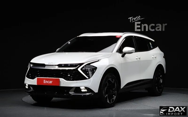 Kia Sportage Diesel 2.0 2WD