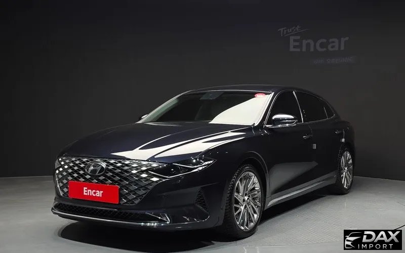 Hyundai Grandeur 2.5