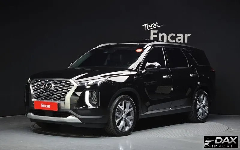 Hyundai Palisade Diesel 2.2 2WD
