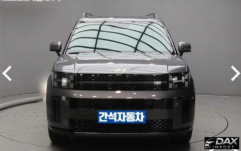 Hyundai Santafe HEV 1.6 2WD