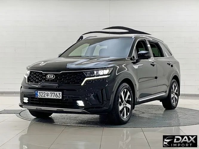 Kia Sorento Diesel 2.2 2WD