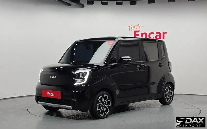 Kia RAY Signature
