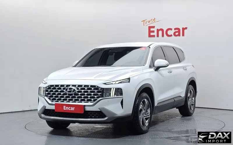 Hyundai Santafe Diesel 2.2 2WD