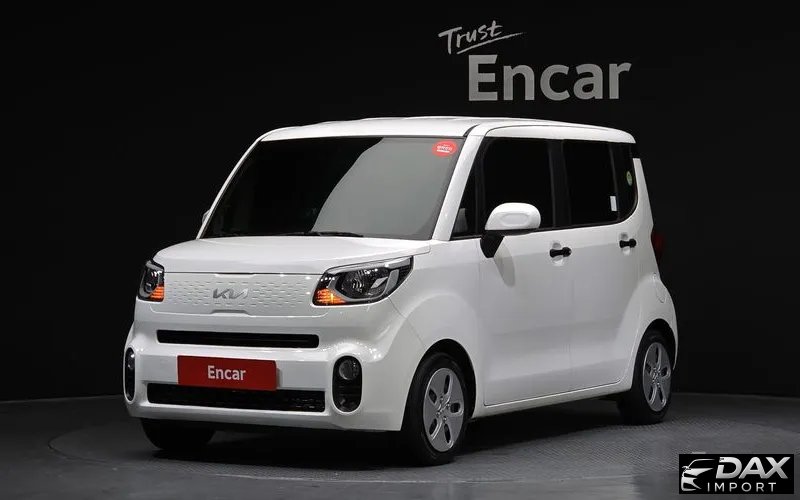 Kia RAY Van