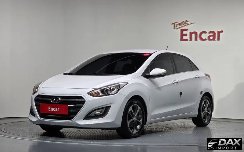 Hyundai i30 2.0 PYL