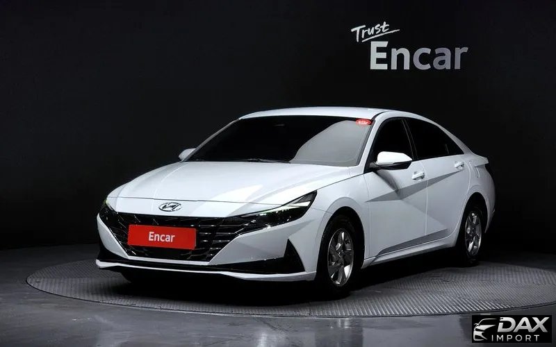 Hyundai AVANTE 1.6