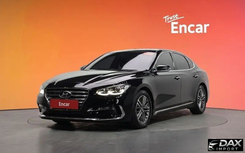 Hyundai Grandeur 2.4 Premium