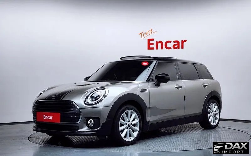 Mini Clubman Standard