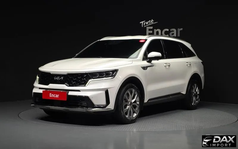 Kia Sorento Diesel 2.2 2WD