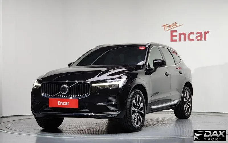 Volvo XC60 B5 Ultimate Bright