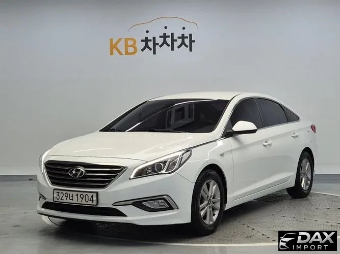 Hyundai Sonata 2.0 Style