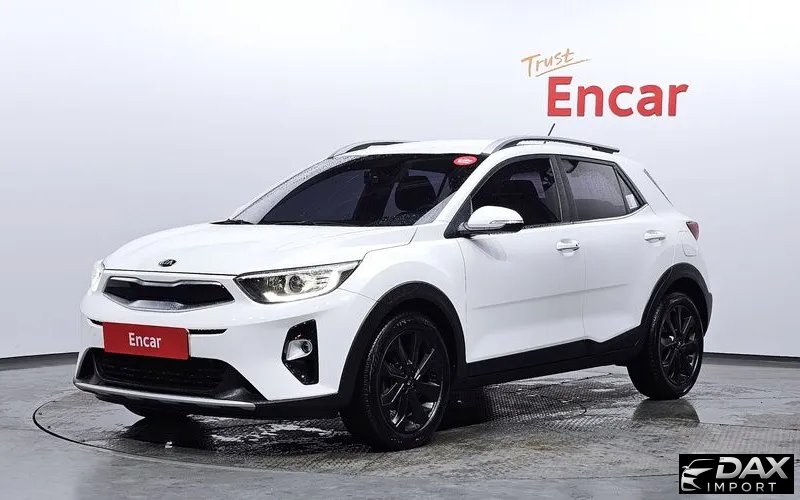 Kia Stonic Diesel 1.6