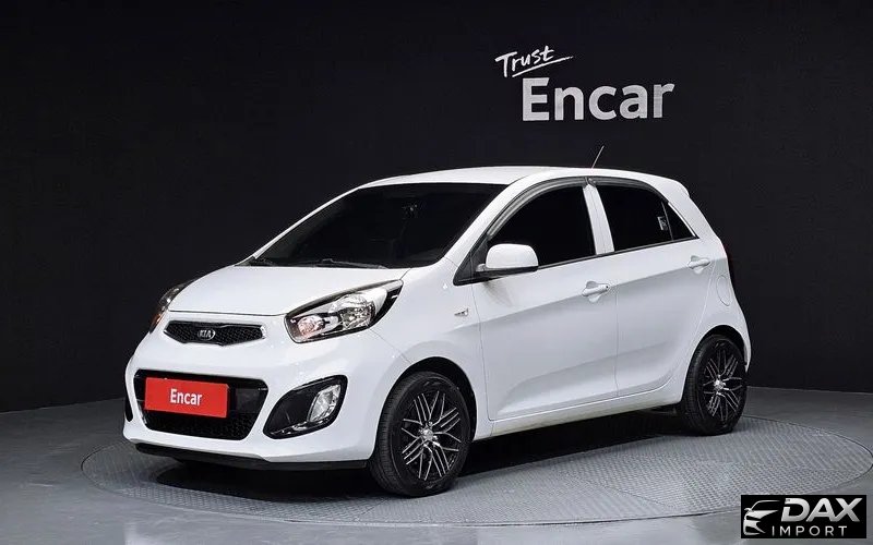 Kia morning Smart special