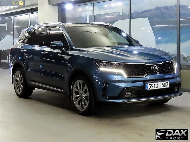 Kia Sorento Diesel 2.2 2WD