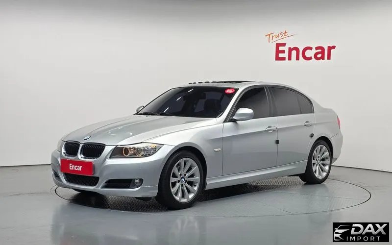 BMW 3-Series 320i Sedan CP