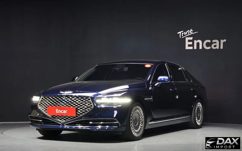 Genesis G90 3.8 AWD