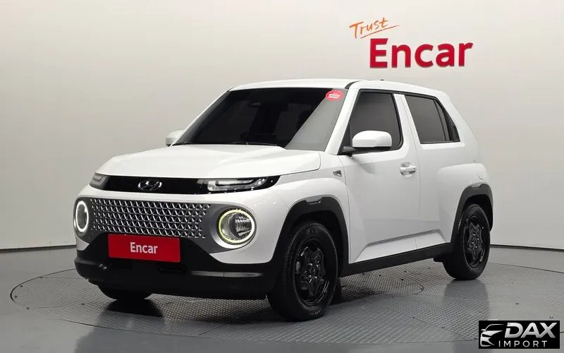 Hyundai Casper Smart