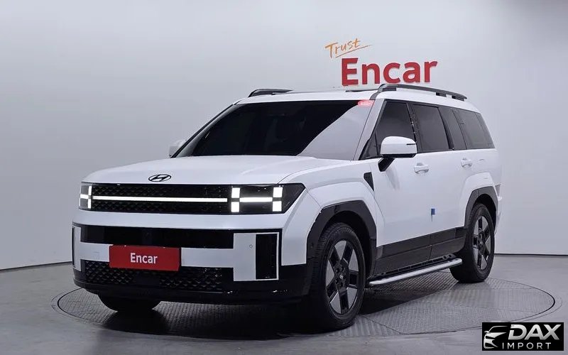 Hyundai Santafe HEV 1.6 2WD