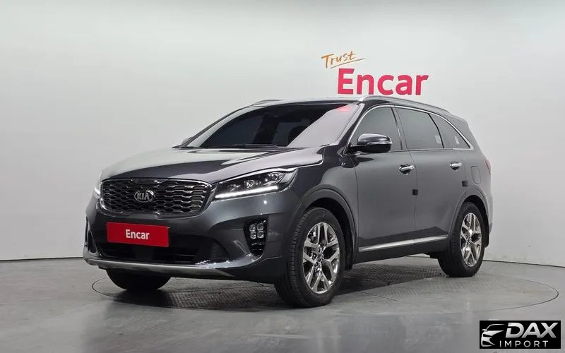 Kia Sorento Diesel 2.0 4WD