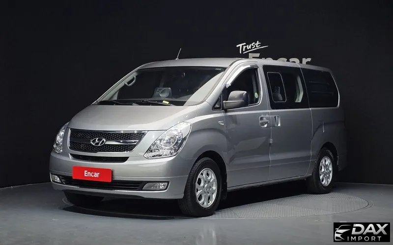 Hyundai Starex 5-Seater VAN