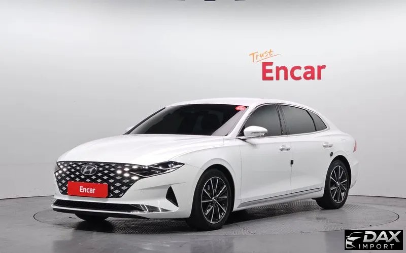 Hyundai Grandeur 2.5