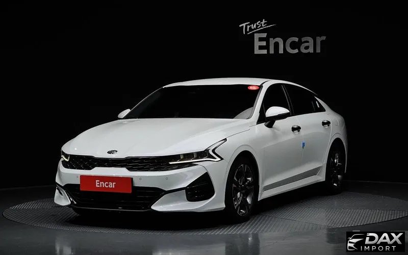 Kia K5 2.0