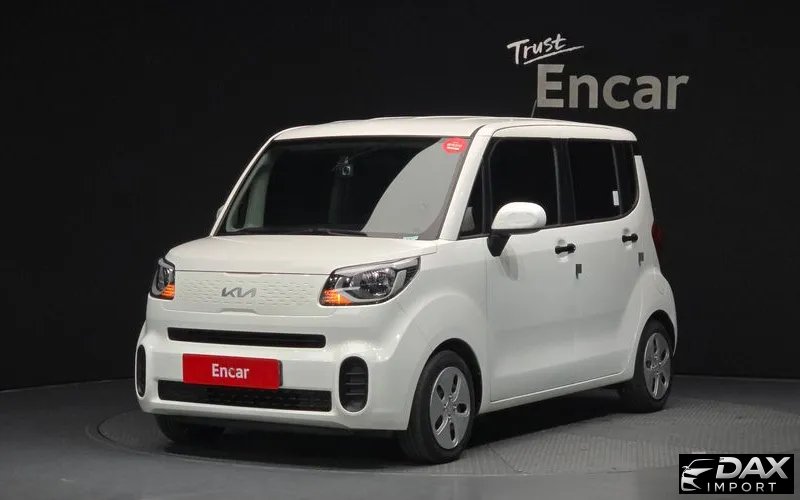 Kia RAY Van