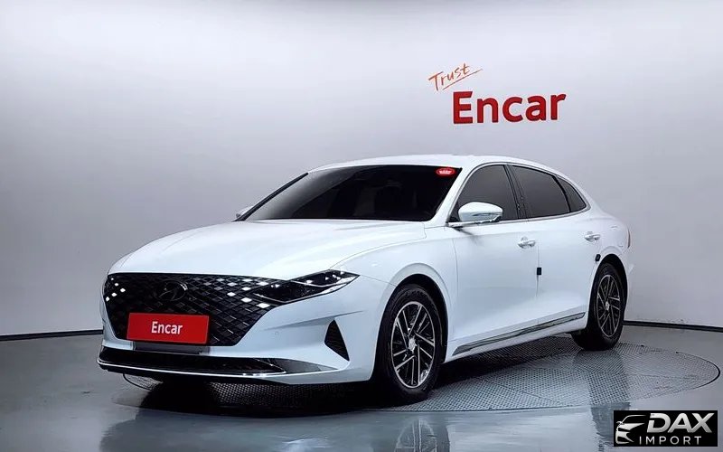 Hyundai Grandeur 2.5