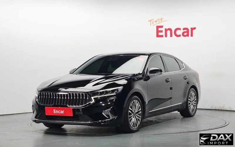 Kia K7 3.0 LPI Prestige(Rented)