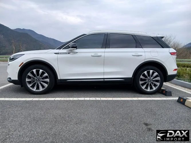 Lincoln Corsair 2.0 Reserve AWD