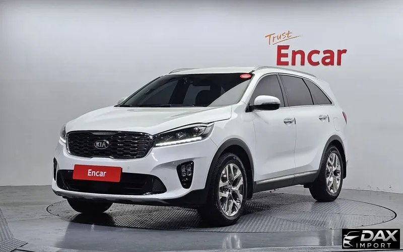 Kia Sorento Diesel 2.2 2WD