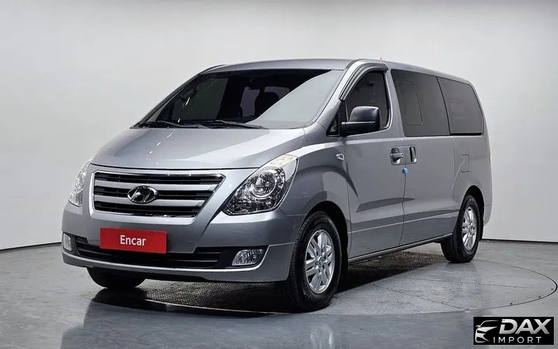 Hyundai Starex 5-Seater VAN