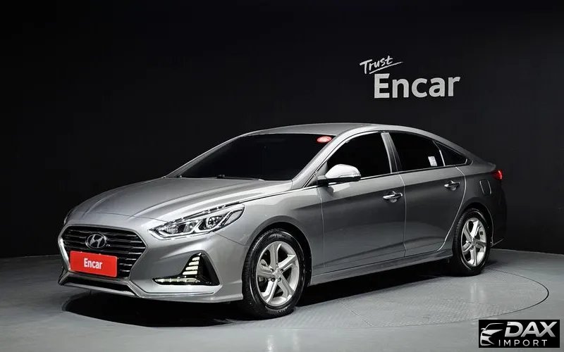 Hyundai Sonata 2.0 Smart