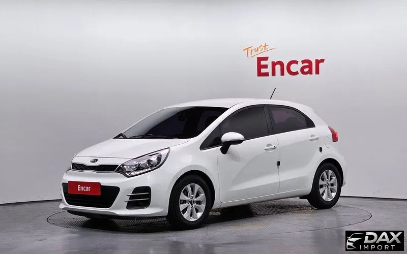 Kia pride 5DR 1.4 MPI