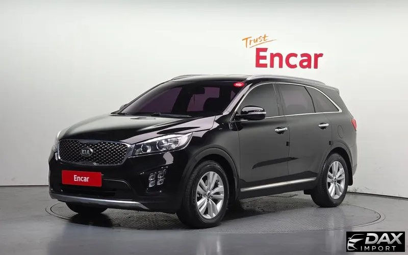 Kia Sorento Diesel 2.0 2WD