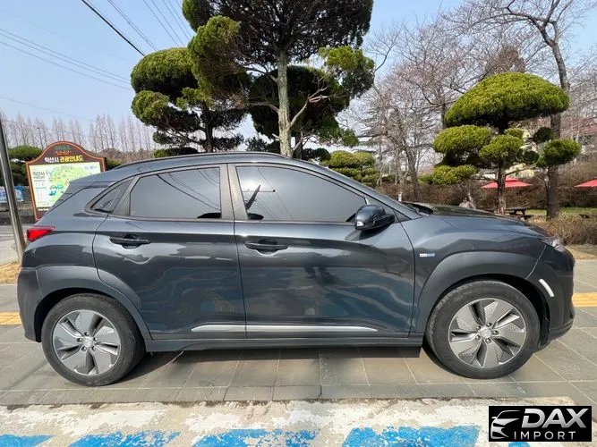 Hyundai Kona Modren