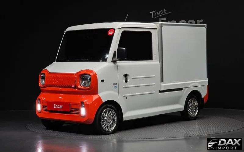 Others Others Others EV