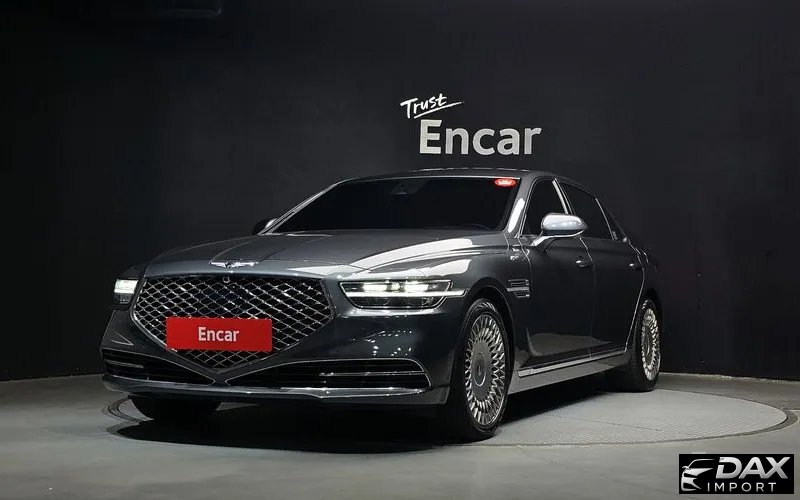 Genesis G90 3.8 AWD