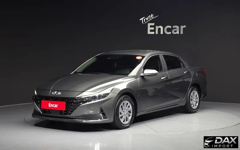 Hyundai AVANTE 1.6