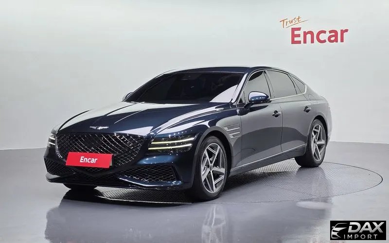 Genesis G80 Diesel 2.2 AWD