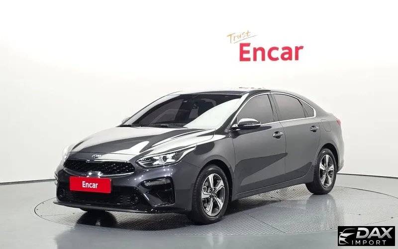 Kia K3 Noblesse