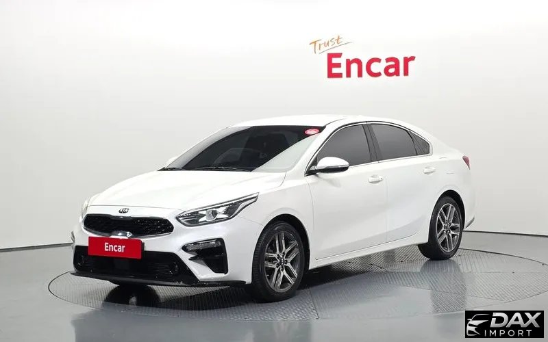 Kia K3 Prestige