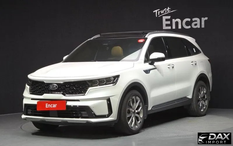 Kia Sorento Diesel 2.2 2WD