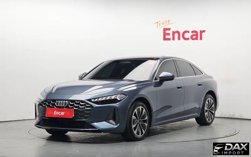 Audi A5 40 TFSI Quattro Advanced