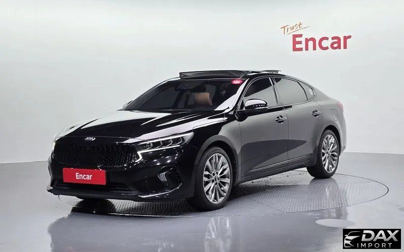 Kia K7 3.0 GDI Signature