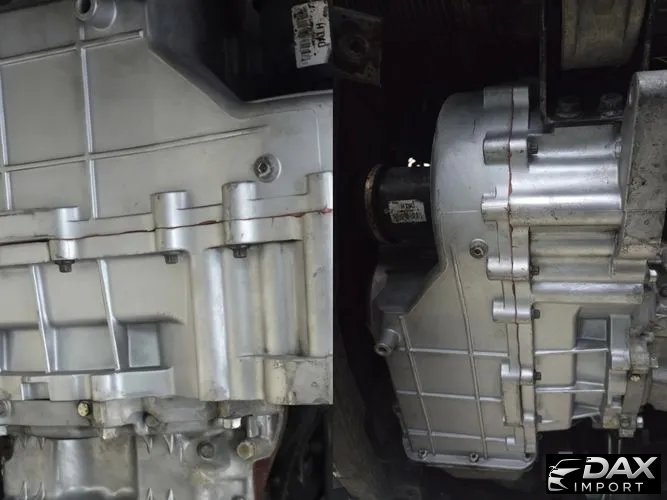 KG_Mobility_Ssangyong KORANDO 2.0 CVT 2WD