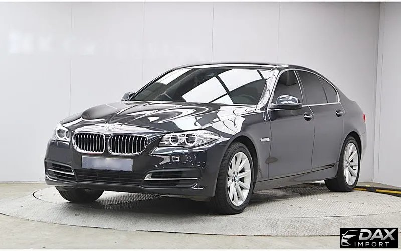 BMW 5-Series 528i xDrive